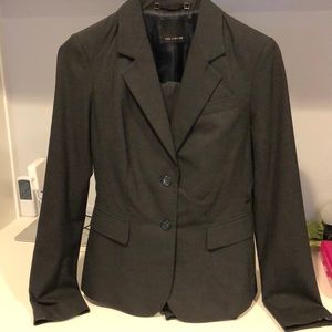 Suit (jacket and pants)